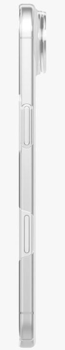 Produktbild Uniq Airsuit Case for iPhone 17 Air Magclick Charging Transparent (Apple iPhone Air)