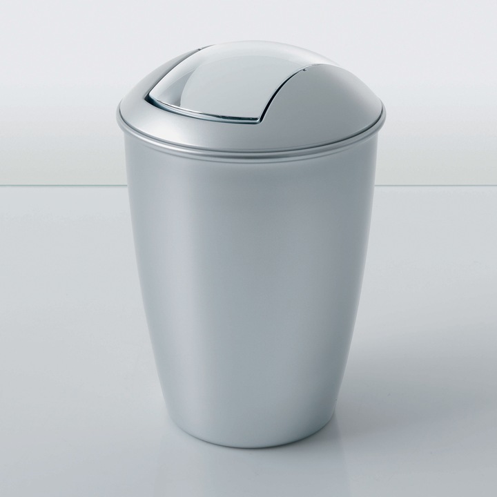 Immagine prodotto spirella Accesori A Posare Atlanta Poubelle (5 l)