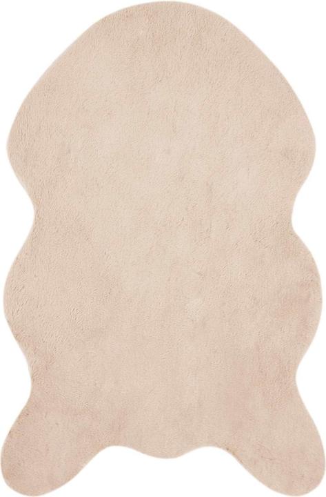 Produktbild vidaXL Wohnzimmerteppich (60 x 90 cm)