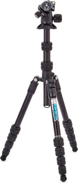 Actual product image 3 Legged Thing Punks Corey 2.0 with Airhed Neo 2.0 Dark