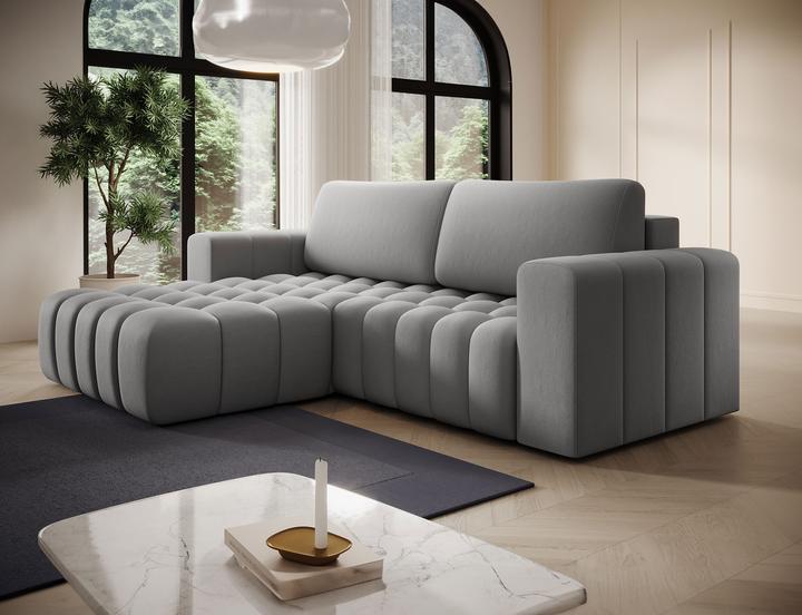 Immagine prodotto ELTAP Bonet (3 posti, Divano letto, Divano ad angolo)