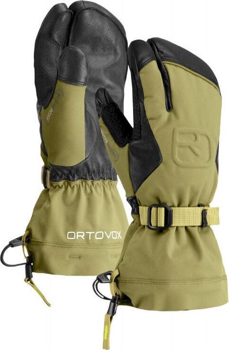 Image du produit Ortovox Gant Mérino Freeride 3 doigts (M)