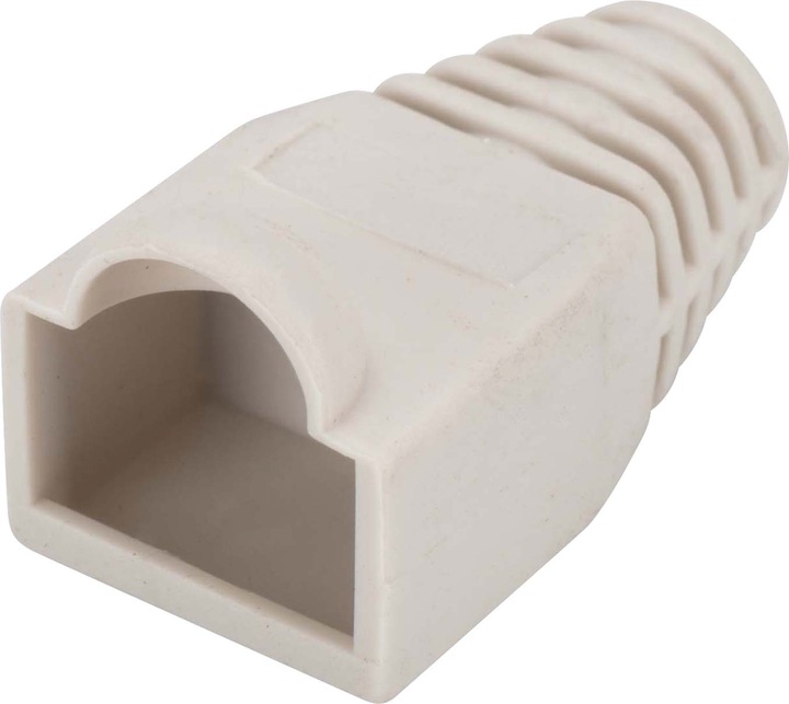 Produktbild Digitus Knickschutztüllen für RJ45 Stecker (Stecker Tülle)