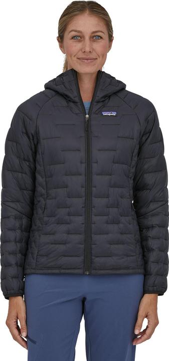 Actual product image Patagonia Micro Puff (S)