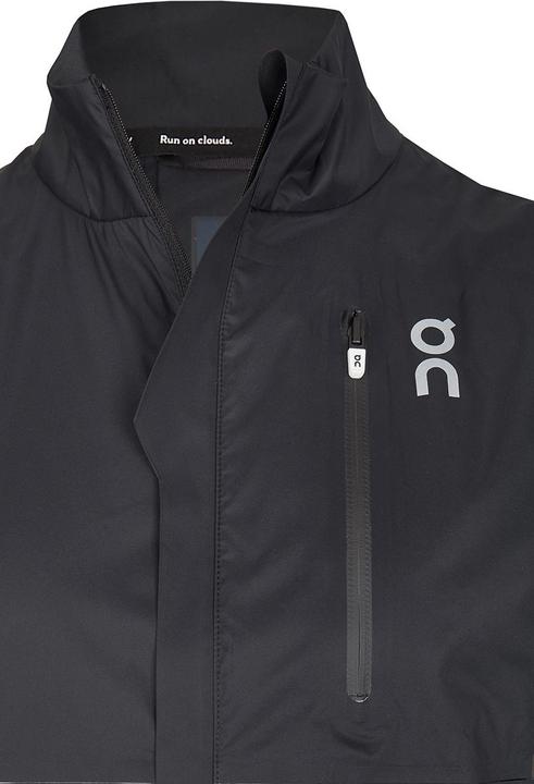 Produktbild On Running Herren Weather Weste (S)