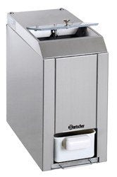 Actual product image Bartscher Ice Crasher 135012