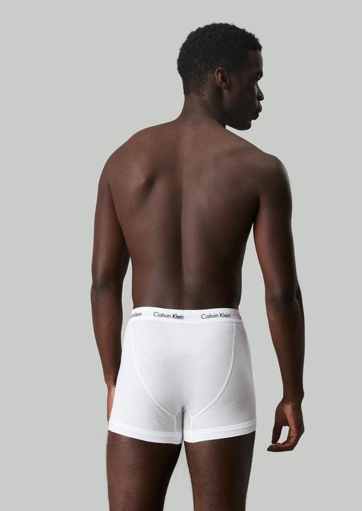 Produktbild Calvin Klein Trunk (XL, 3er Pack)