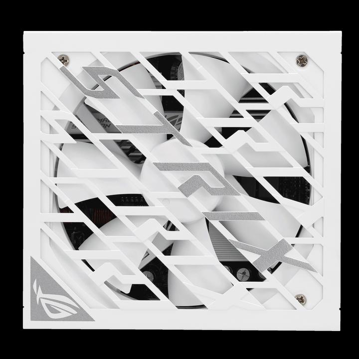 Image du produit ASUS ROG Strix 1000P White Edition (1000 W)