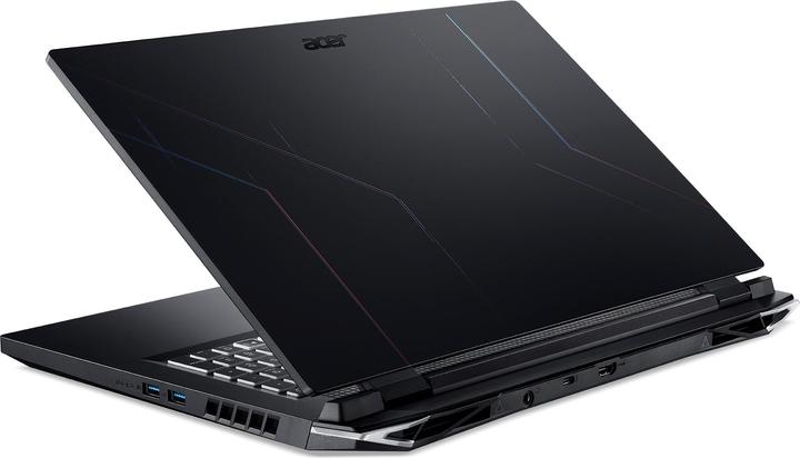 Immagine prodotto Acer Nitro 5 (17.30", Intel Core i7-12650H, 16 GB, 1000 GB, DE)