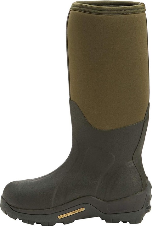Actual product image Muck Boot Arctic Sport Pull On Rubber Boots (44)