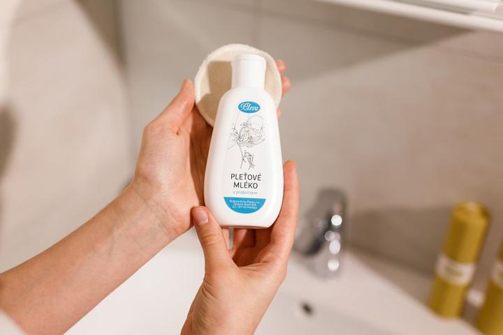 Produktbild Pleva Hautmilch mit Propolis (Körpermilch)