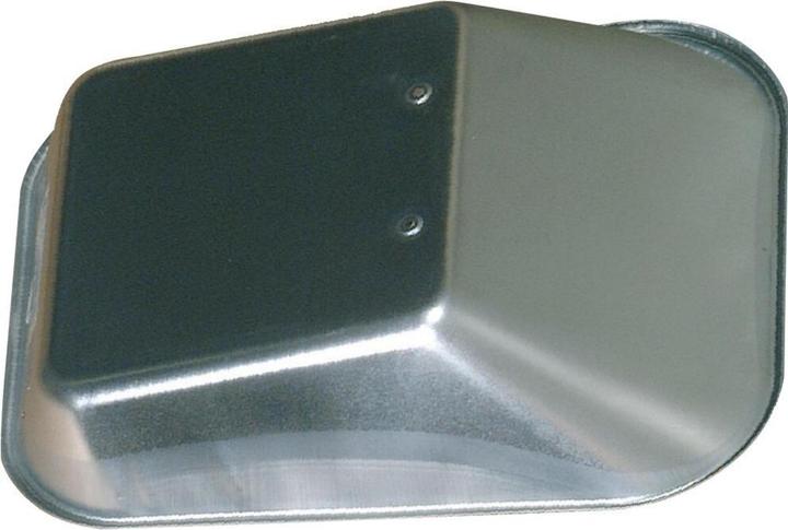 Immagine prodotto müba Carriola a carrelli per calcestruzzo 90 l zincata