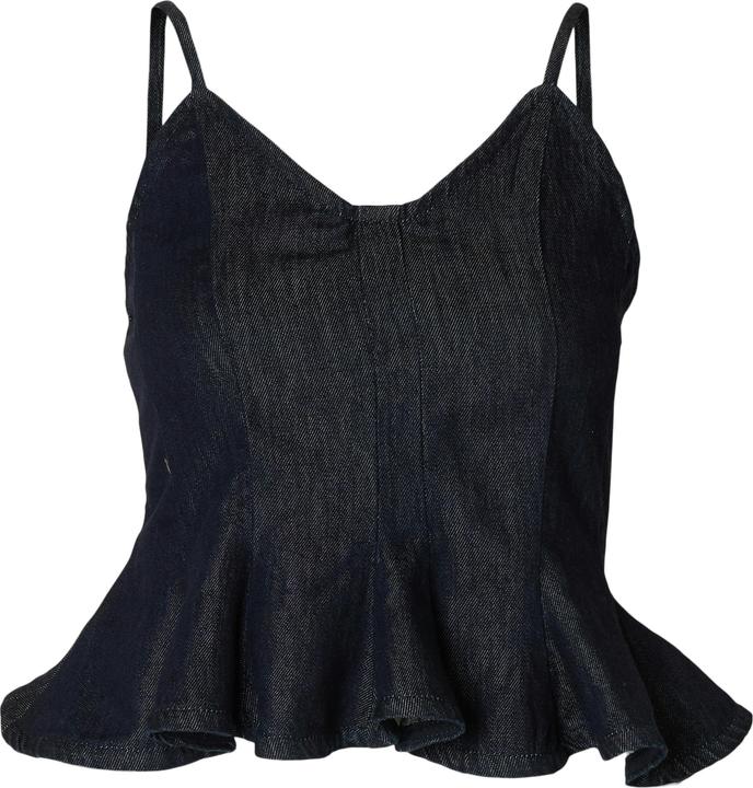 Produktbild Selected Femme Denim Trägertop (XS)