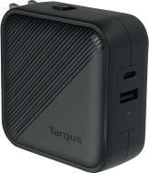 Targus 65W GaN Wall Charger (65 W, 3 ports)