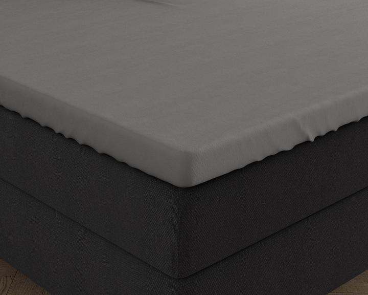 Actual product image Palo Double fitted sheet (220 cm)