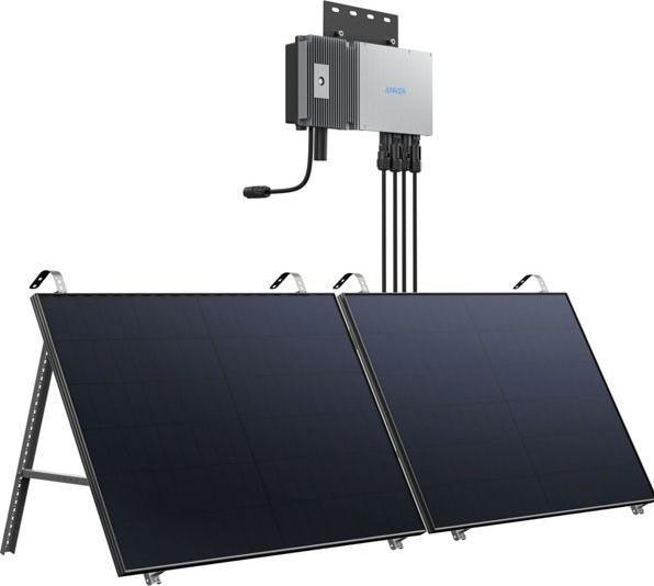 Immagine prodotto Anker Solix RS40P (890 W)