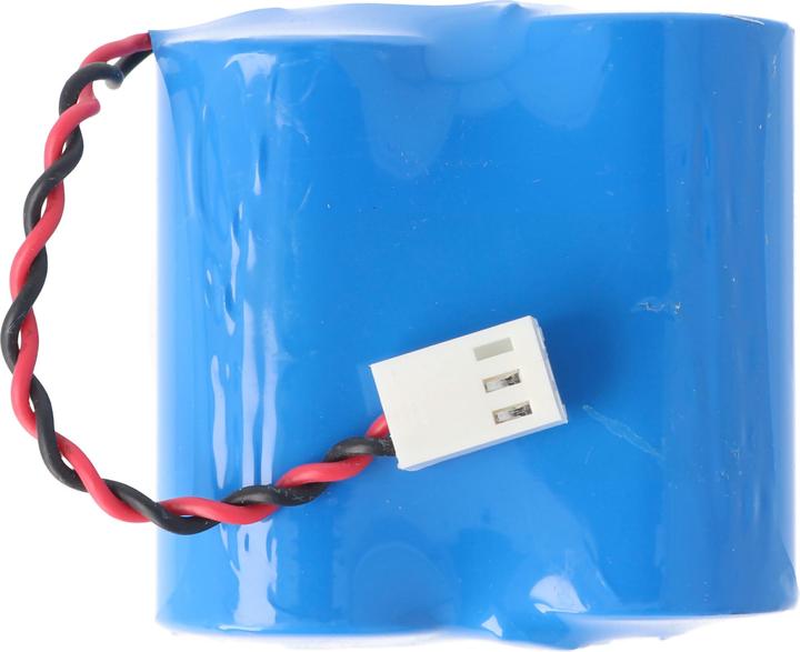 Actual product image AccuCell Batterie für die BATLi06 (1 pcs., Device specific, 5000 mAh)