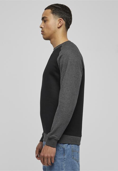 Produktbild Urban Classics Crewneck (5XL)