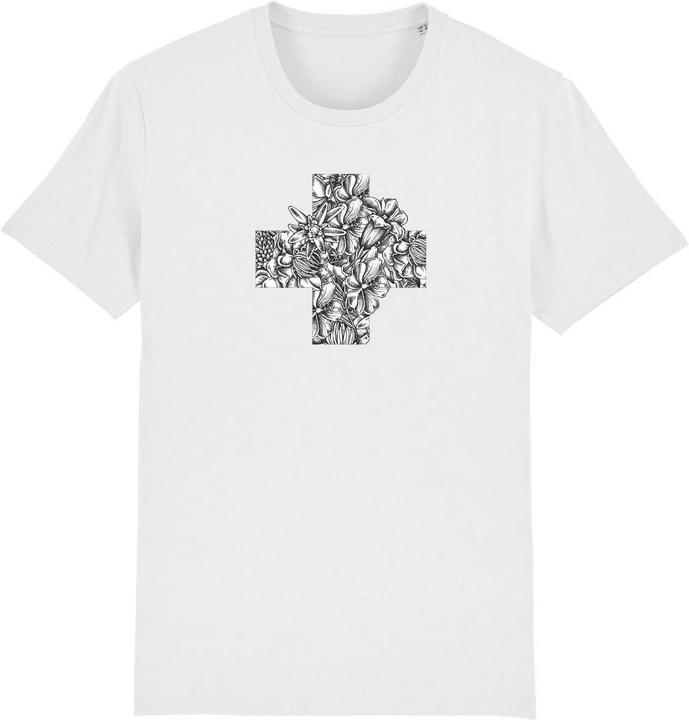 Orsino Bluemä Chrüz Unisex T-Shirt