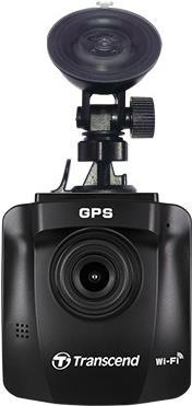 Actual product image Transcend DrivePro 230 (Accelerometer, GPS receiver, Rechargeable battery, Full HD)