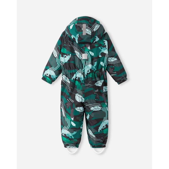 Image du produit Reima tec Combinaison de neige pour petits enfants Puhuri (80)