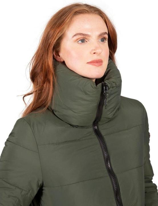 Produktbild Trespass Faith Steppjacke (XXL)