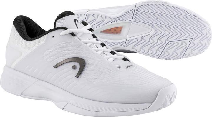 Actual product image Head Revolt Pro 4.5 Allcourt Tennisschuh Herren (42)