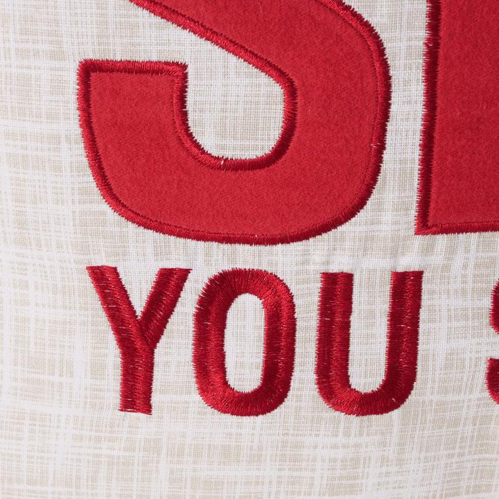 Produktbild Boltze Home Skiing (45 x 45 cm)