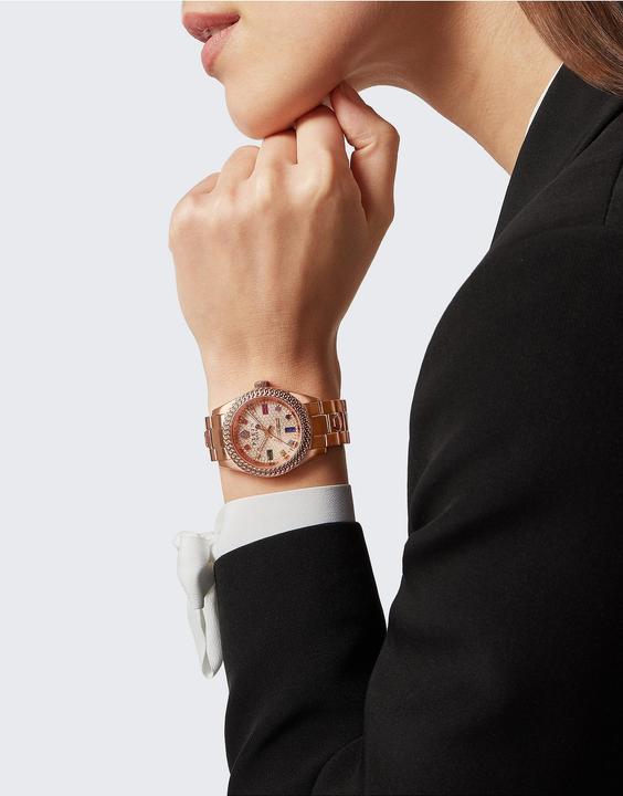 Produktbild Philipp Plein Queen (Analoguhr, 36 mm)