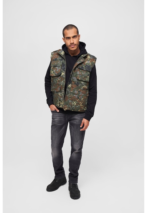 Actual product image Brandit Ranger Vest (S)
