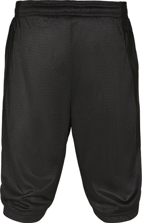 Produktbild Urban Classics Stripes Mesh Shorts (XXL)
