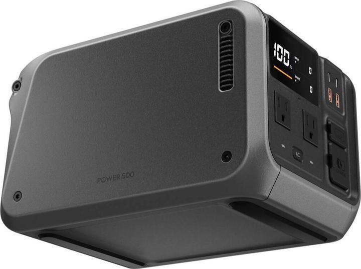 Produktbild DJI Power 500 (512 Wh, 7.50 kg)