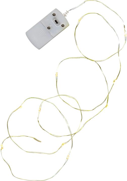 Produktbild Star Trading Tautropfen (1.10 m)