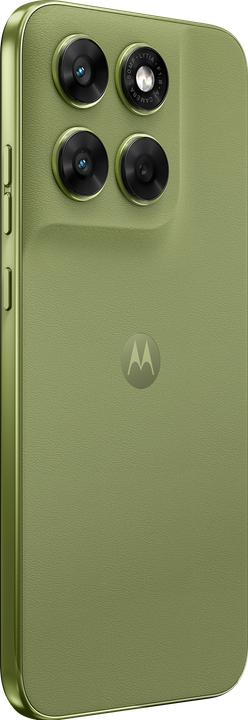Actual product image Motorola Moto G67 (128 GB, Pantone Nile, 6.78", SIM + eSIM, 5G)