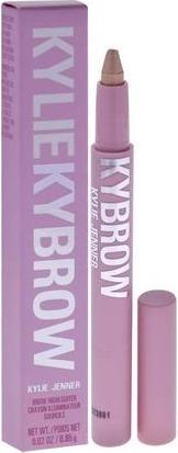Immagine prodotto Kylie Jenner Kybrow Luccichio Chiaro (001, Highlighter, 0.57 g)