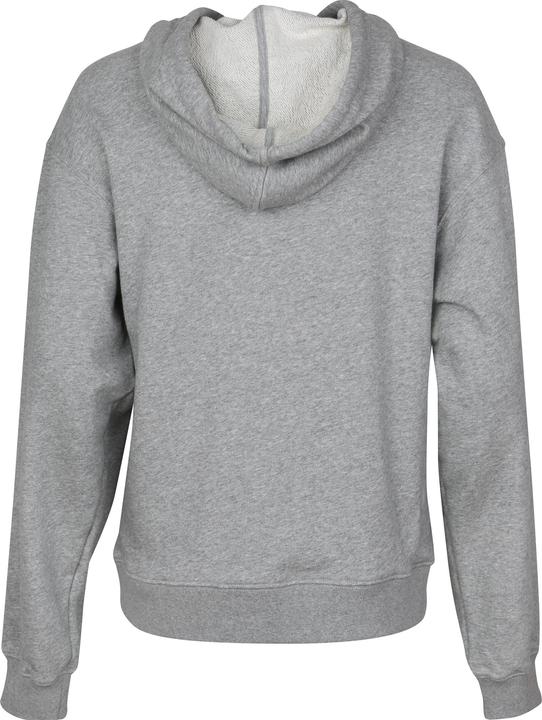 Immagine prodotto Witeblaze NOS PALOT Felpa con cappuccio da donna, grigio screziato XL (XL)