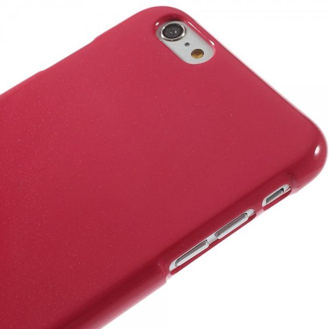 Image du produit Goospery Série Pearl Jelly (Apple iPhone 6 Plus, Apple iPhone 6s Plus)