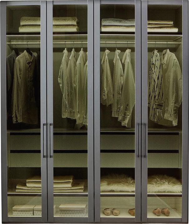 Immagine prodotto Novel Split (200 x 58 x 216 cm)