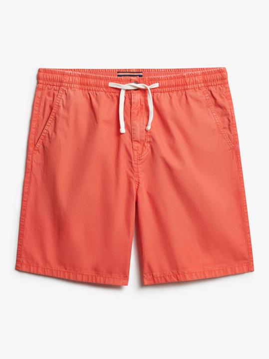 Produktbild Superdry ESSENTIALS WALK SHORT Heren Broek (XL)