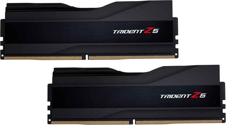 Actual product image G.Skill Trident Z5 (2 x 16GB, 7600 MHz, DDR5-RAM, DIMM)