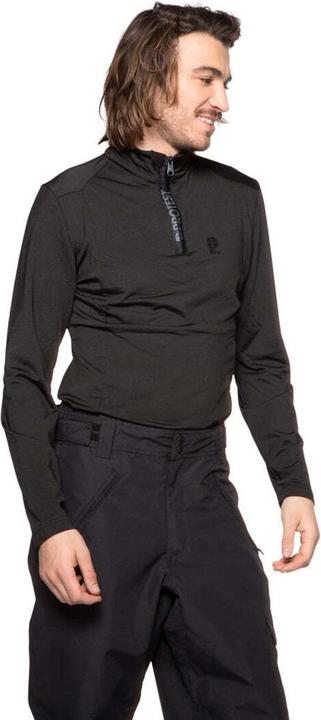Immagine prodotto Protest TOP CON ZIP 1/4 WILLOWY 1/4 (M)