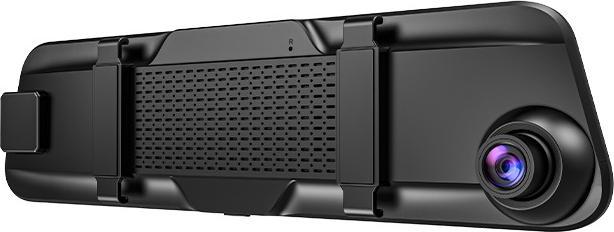 Produktbild Navitel | MR750 Advanced Smart Mirror | GPS | Wi-Fi (WLAN, GPS-Empfänger)