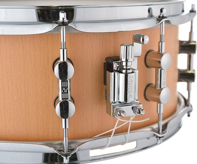 Produktbild Sonor KS 1406 SDW Snare-Drum Kompressor Serie (Acoustic-Drum)