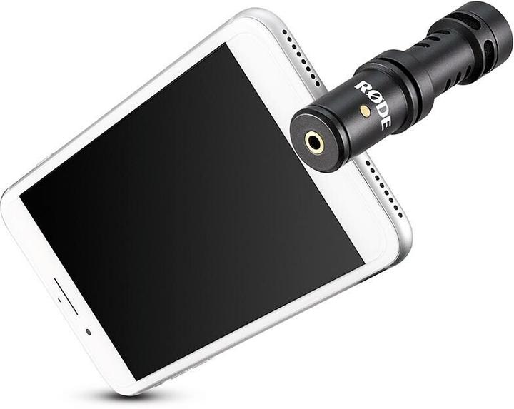 Produktbild RØDE VideoMic Me-L