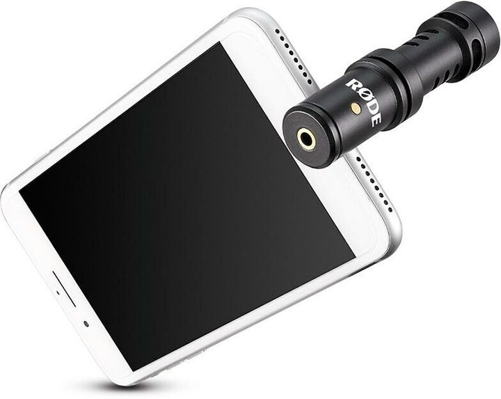 Immagine prodotto RØDE VideoMic Me-L