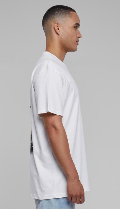 Produktbild Urban Classics Santa Monica Oversize Tee - 21581 (S)