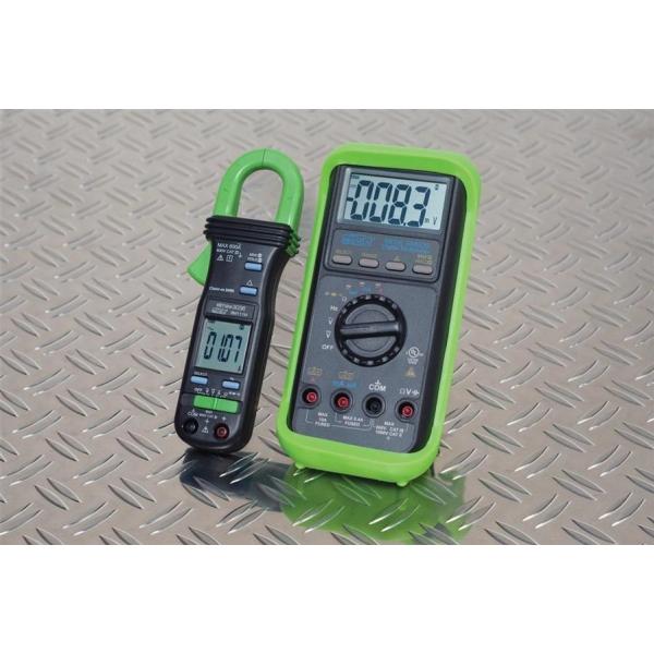 Elma Instruments, Multimeter, Inst.saet Elma 805+3036