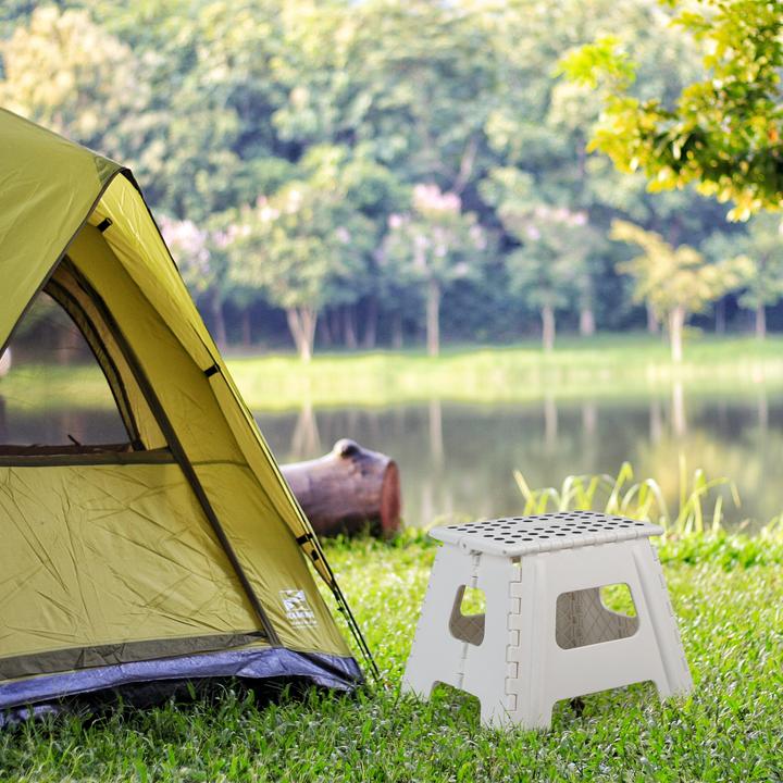 Produktbild Relaxdays Klapphocker