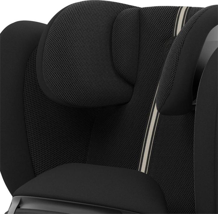 Actual product image Cybex Pallas G i-Size Plus (Child seat, ECE R129/i-Size Standard)