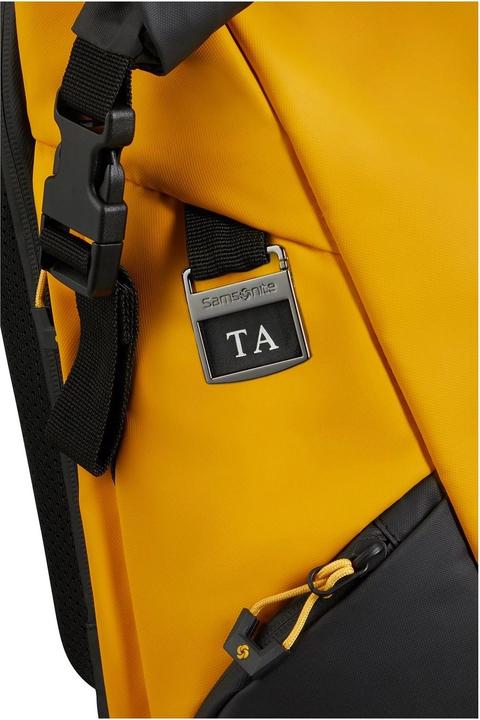 Produktbild Samsonite Ecodiver Rucksack L (25 l)
